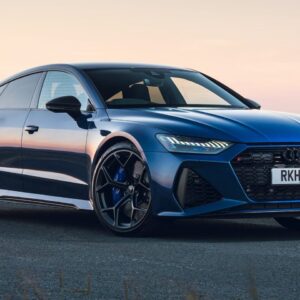 محفظة جلد مطرزة